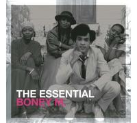 The Essential Boney M. [2 CD] MCI