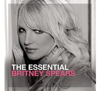 Britney Spears – The Essential Britney Spears – CD – Importación USA – Sony Music