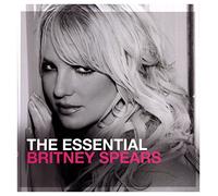 Britney Spears – The Essential Britney Spears – CD – Importación USA – Sony Music