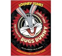 The Essential Bugs Bunny (Anniversary Collection) [USA] [DVD]