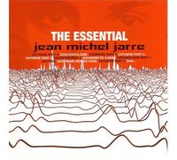 The Essential by Jean Michel Jarre