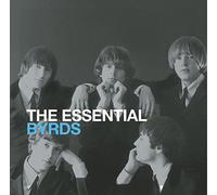 The Essential Byrds