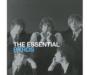 The Essential Byrds