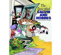 The Essential Calvin And Hobbes: A Calvin and Hobbes Treasury: 2