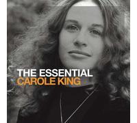 The Essential Carole King [2CD] - Epic