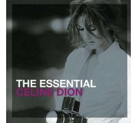 The Essential Celin Dion [2CD] - Celine Dion Columbia