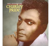 The Essential Charley Pride by Charley Pride (1997-04-29)