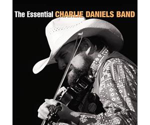 The Essential Charlie Daniels Band