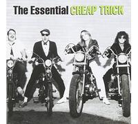 The Essential Cheap Trick