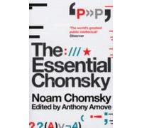 The Essential Chomsky (ebook)