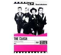 The Essential Clash Dvd