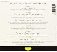 The Essential Classics Collection