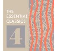 The Essential Classics: Volume 4 (audiolibro)