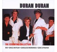 The Essential Collection