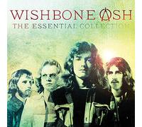 Wishbone Ash – Essential Collection – CD