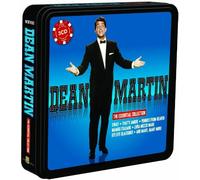 The Essential Collection By Dean Martin (2013-06-17)