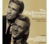 The Essential Collection - The Righteous Brothers by The Righteous Brothers (2013-02-26)