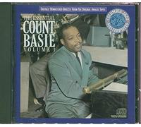 The Essential Count Basie Volume 2