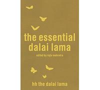 The Essential Dalai Lama