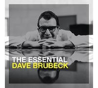 The Essential Dave Brubeck