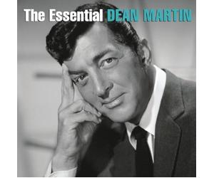 The Essential Dean Martin