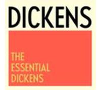The Essential Dickens Collection (audiolibro)