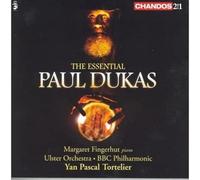 THE ESSENTIAL DUKAS