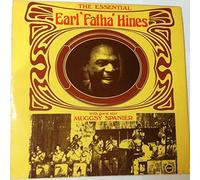 The Essential Earl 'Fatha' Hines