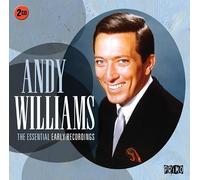 The Essential Early Recordings