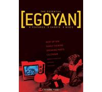 The Essential Egoyan Box Set [Reino Unido] [DVD]
