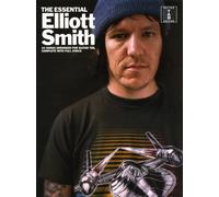 Music Sales Limited – The Essential Elliott Smith Guitare