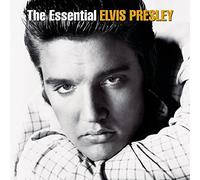 The Essential Elvis Presley by Elvis Presley (2007-07-28)