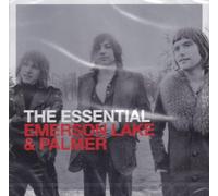 The Essential Emerson, Lake & Palmer