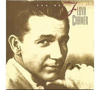 The Essential Floyd Cramer by Floyd Cramer