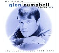 The Essential Glen Campbell, Vol. 1 by Glen Campbell (1995-06-06)