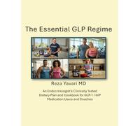 The Essential GLP Regime