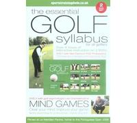 The Essential Golf Syllabus For All Golfers [Reino Unido] [DVD]