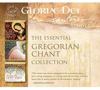The Essential Gregorian Chant Collection