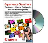 The Essential Guide To Close Up And Macro Photography [Reino Unido] [DVD]