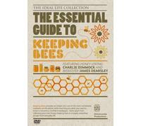 The Essential Guide to Keeping Bees [DVD] [Reino Unido]
