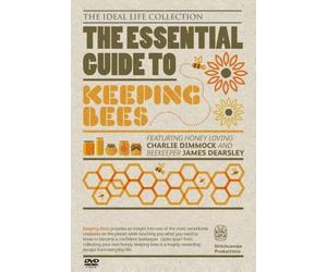 The Essential Guide to Keeping Bees [DVD] [Reino Unido]