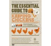 The Essential Guide to Keeping Chickens [DVD] [Reino Unido]