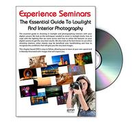 The essential Guide To Lowlight And Interior Photo [DVD]