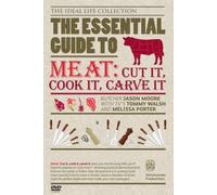 The Essential Guide to Meat [DVD] [Reino Unido]