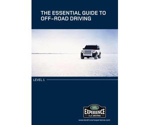 The Essential Guide To Off-Road Driving [Reino Unido] [DVD]