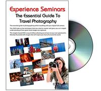 The essential Guide To Travel photography [DVD]