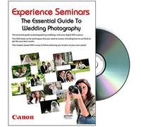 The essential Guide To Wedding Photography [DVD]