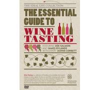 THE ESSENTIAL GUIDE TO WINE TASTING [DVD] [Reino Unido]