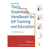 The Essential Handbook for GP Training and Education