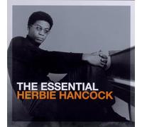 The Essential Herbie Hancock